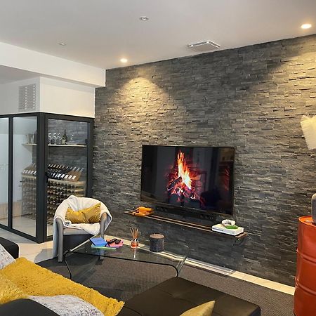 Ibanova Appartements Collioure Exteriör bild