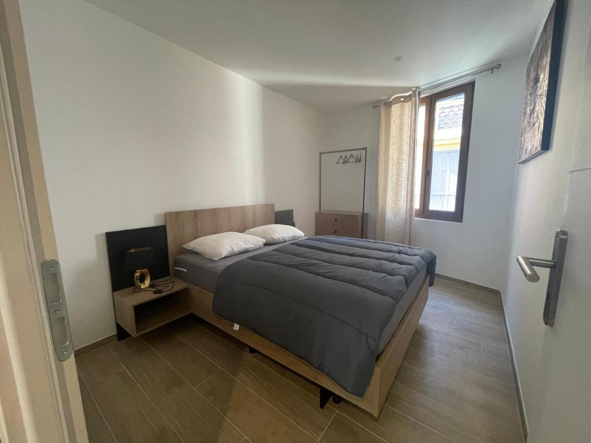 Ibanova Appartements Collioure Exteriör bild