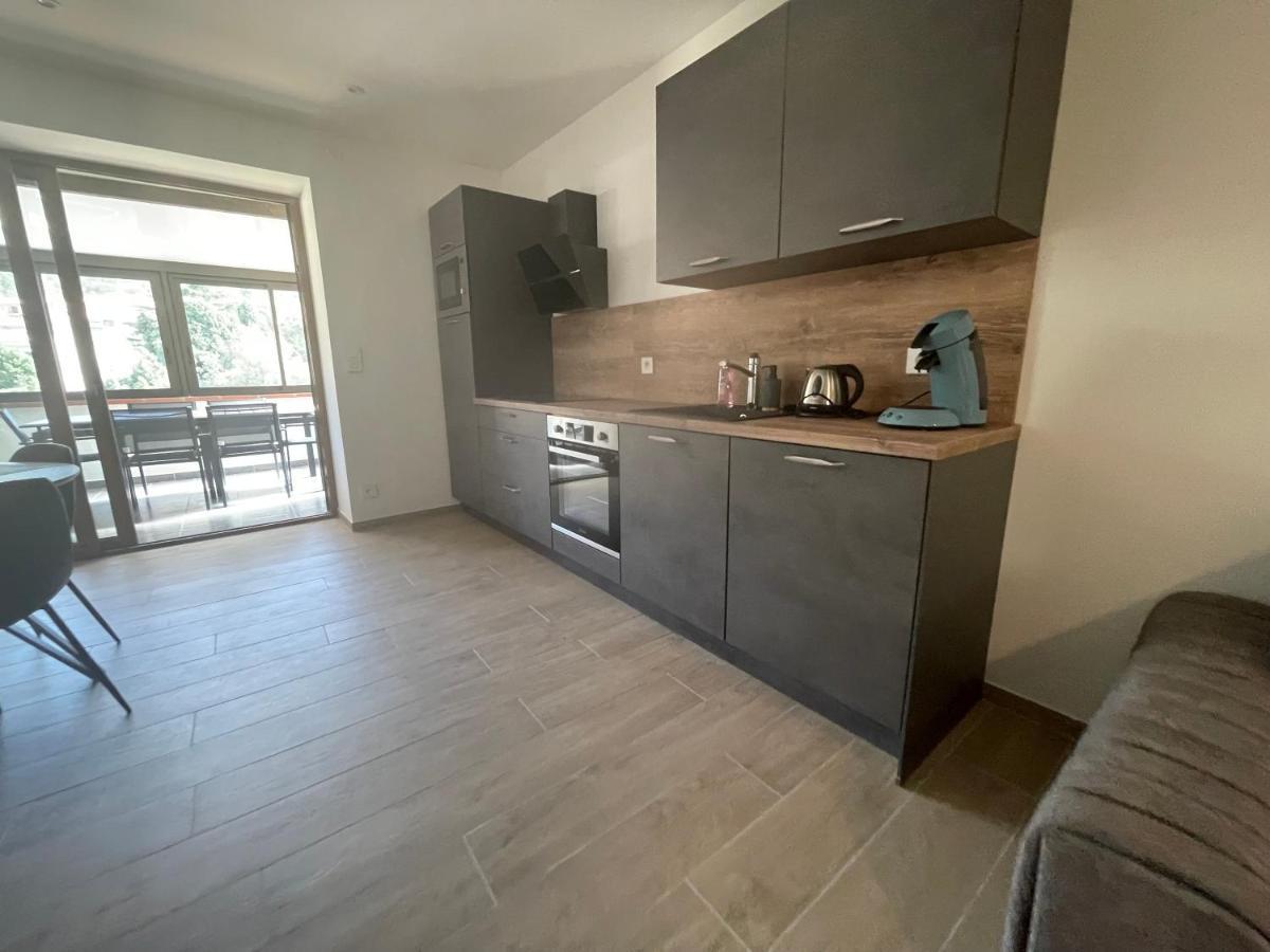 Ibanova Appartements Collioure Exteriör bild