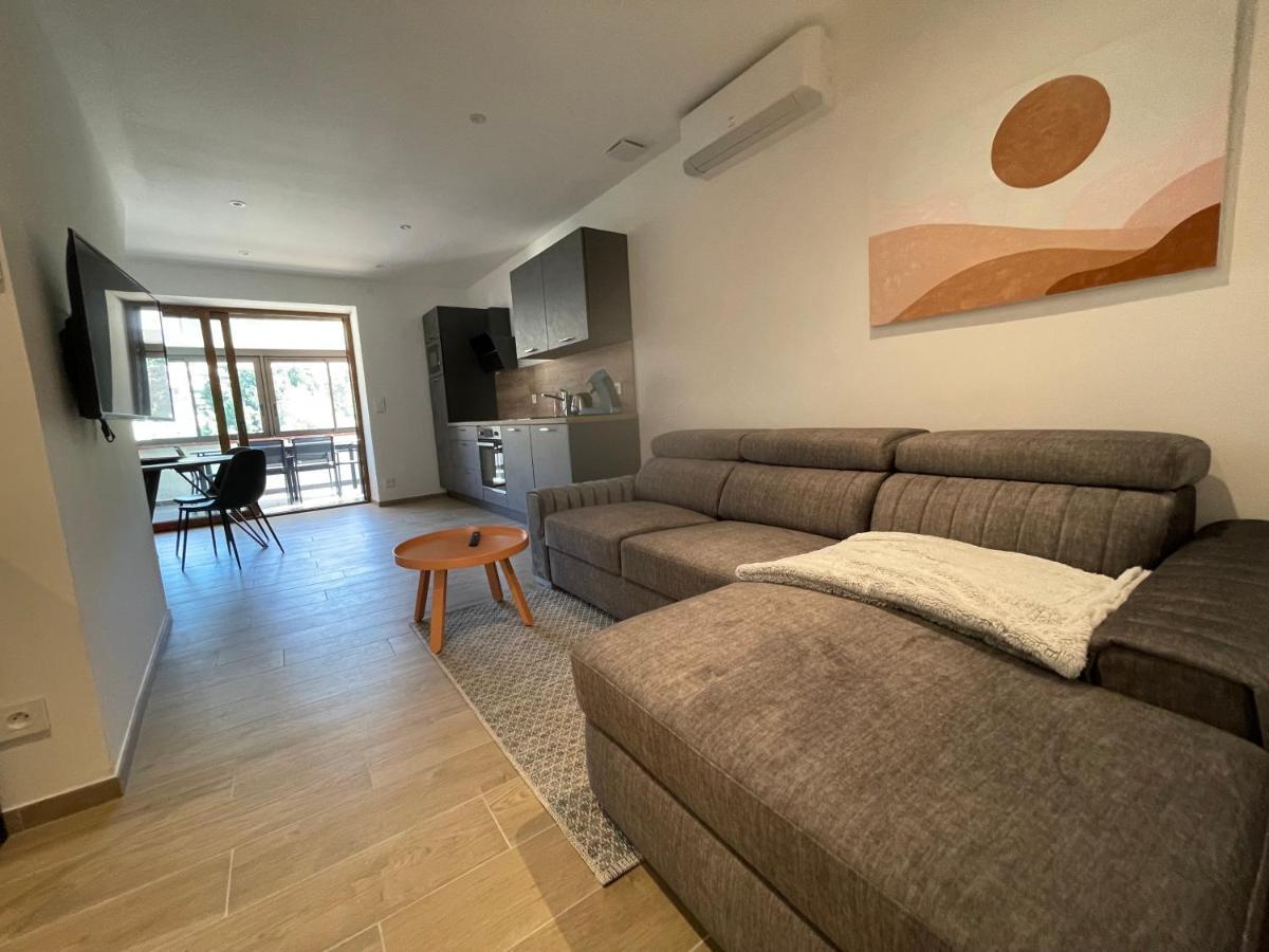 Ibanova Appartements Collioure Exteriör bild