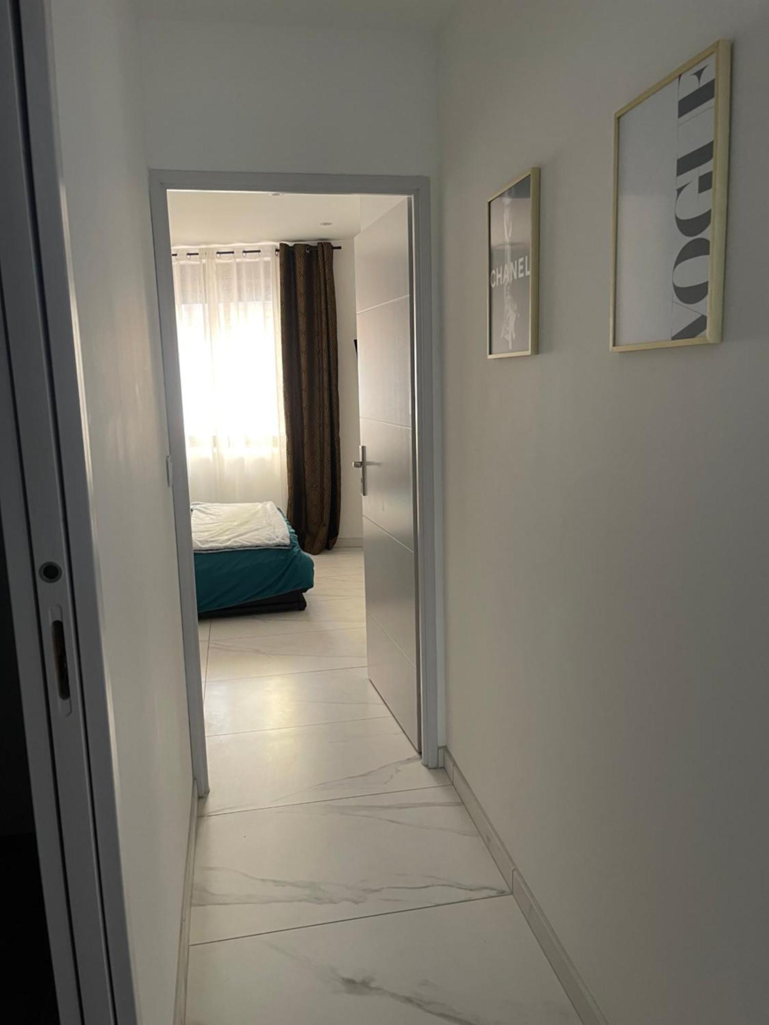 Ibanova Appartements Collioure Exteriör bild
