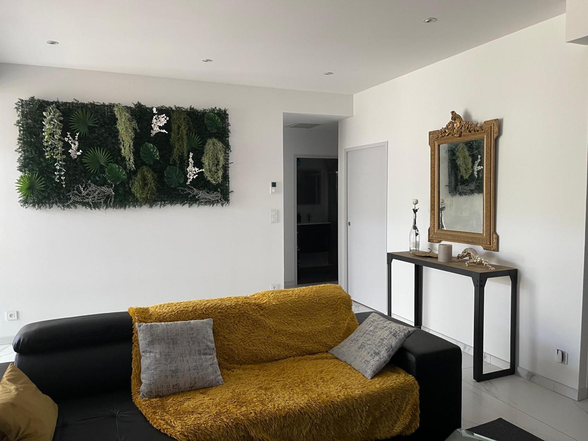 Ibanova Appartements Collioure Exteriör bild