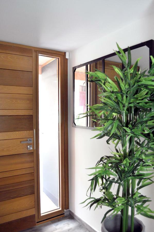 Ibanova Appartements Collioure Exteriör bild