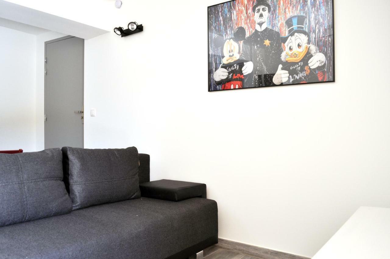 Ibanova Appartements Collioure Exteriör bild