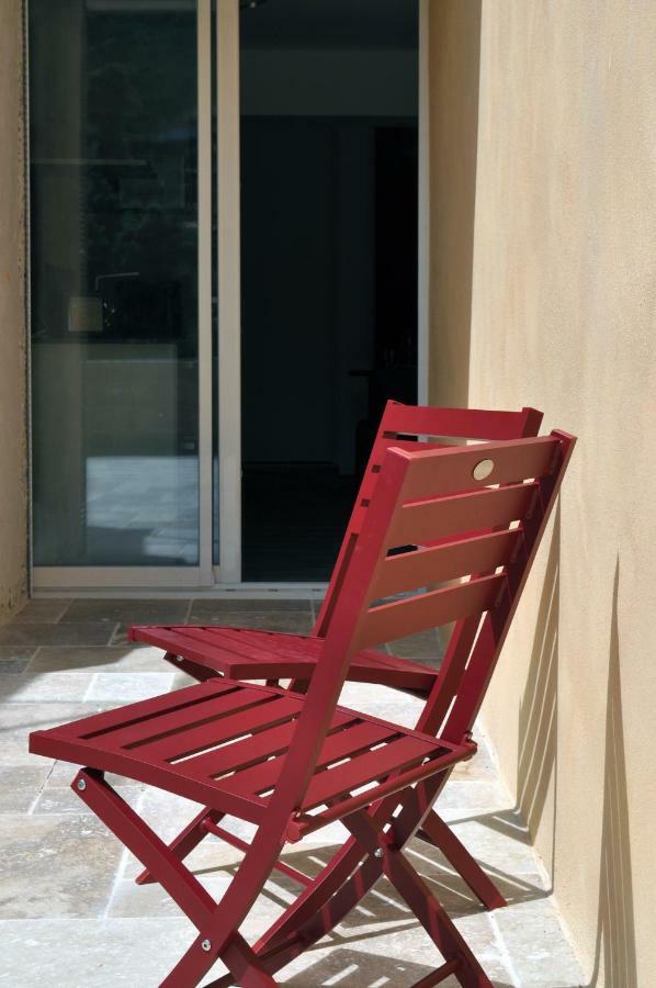 Ibanova Appartements Collioure Exteriör bild