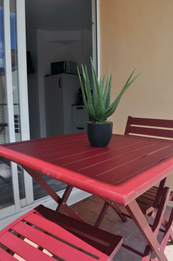 Ibanova Appartements Collioure Exteriör bild