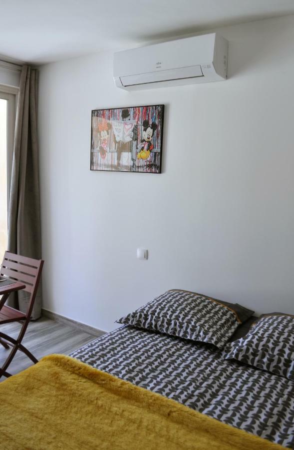 Ibanova Appartements Collioure Exteriör bild