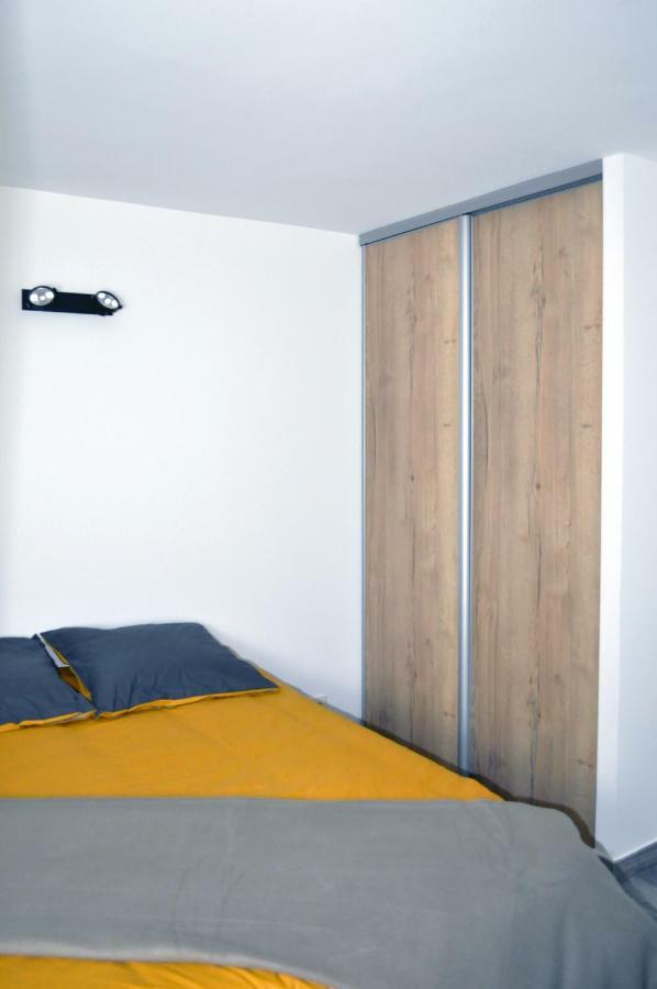 Ibanova Appartements Collioure Exteriör bild