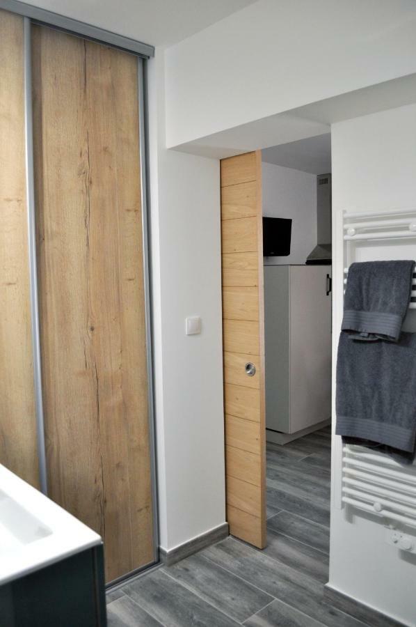 Ibanova Appartements Collioure Exteriör bild