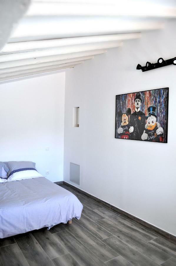 Ibanova Appartements Collioure Exteriör bild