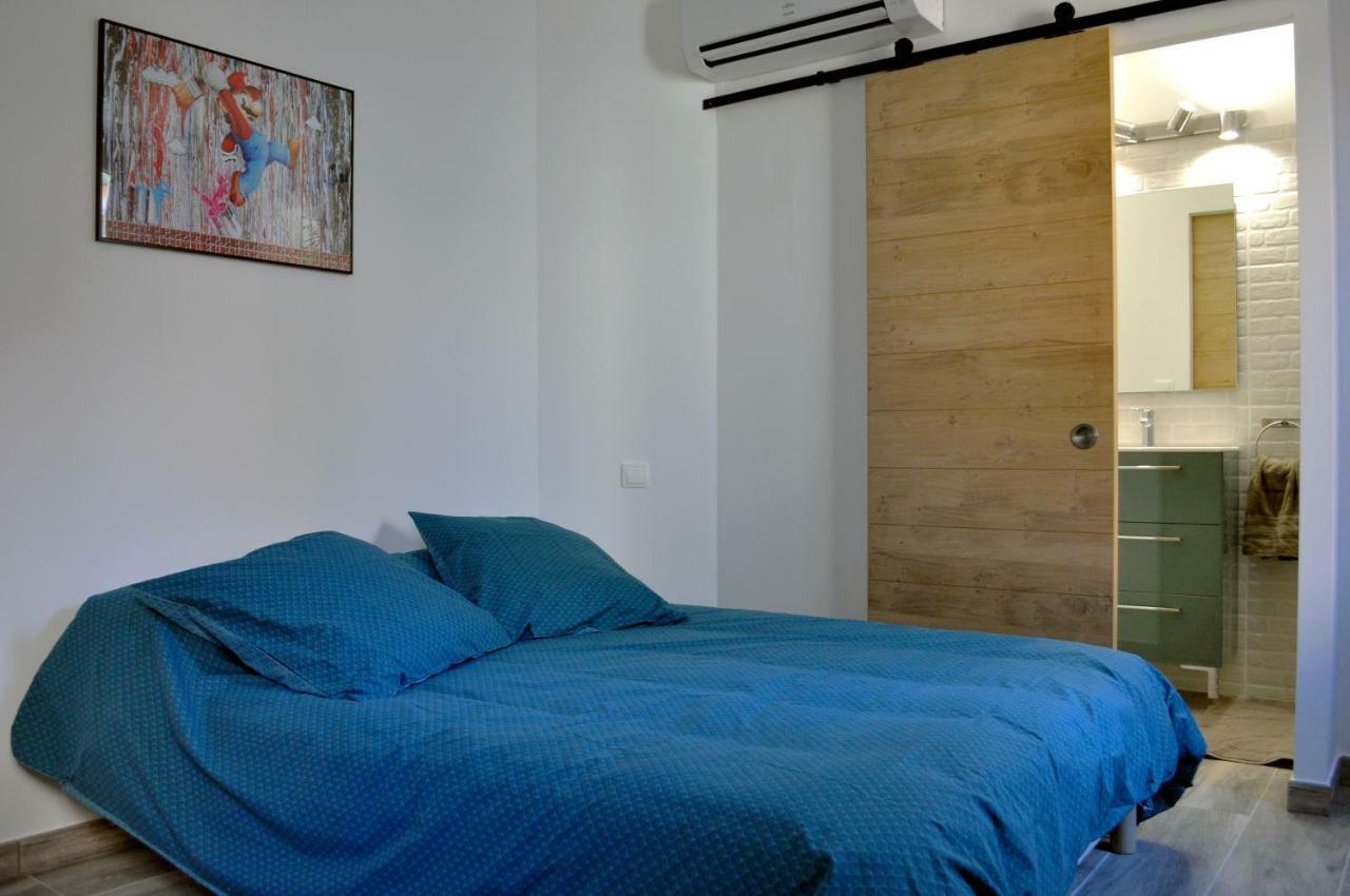 Ibanova Appartements Collioure Exteriör bild